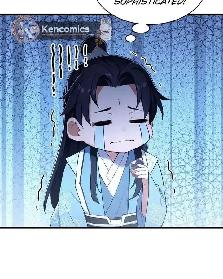 I've Been Invincible for a Long Time Chapter 180 Page 31