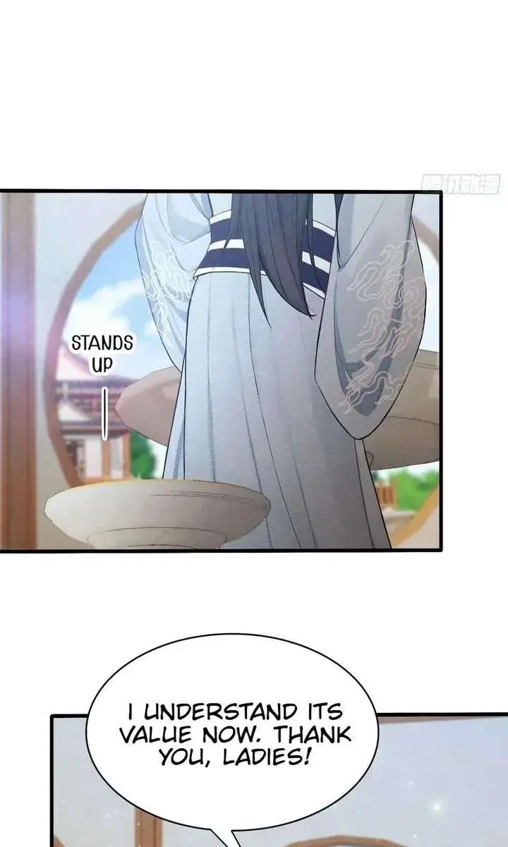 I've Been Invincible for a Long Time Chapter 180 Page 32