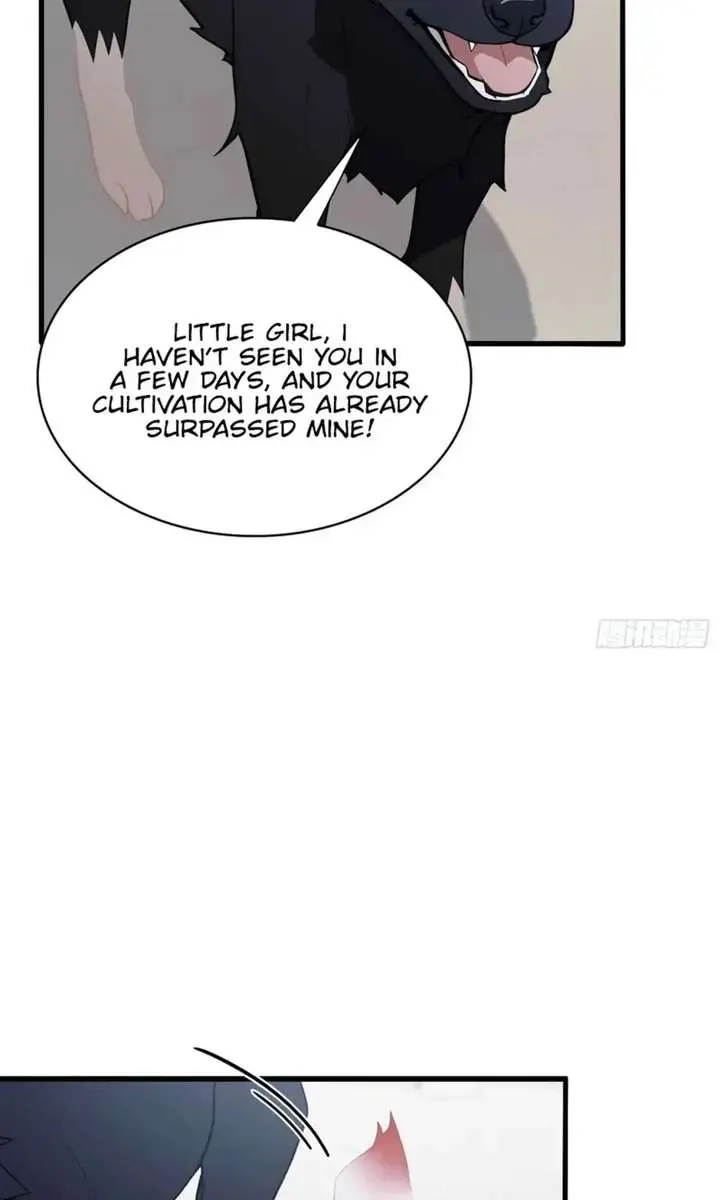 I've Been Invincible for a Long Time Chapter 181 Page 8