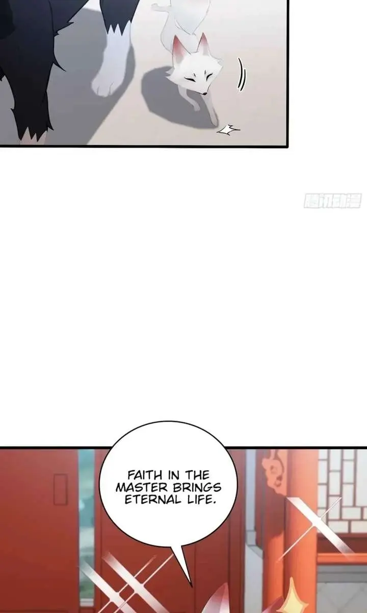 I've Been Invincible for a Long Time Chapter 181 Page 9