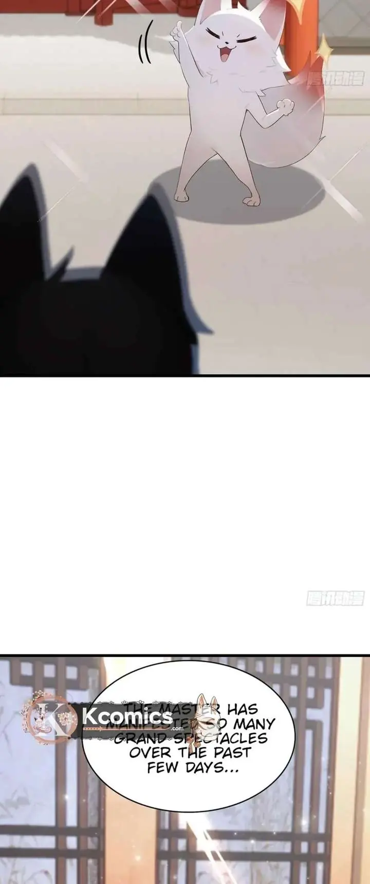 I've Been Invincible for a Long Time Chapter 181 Page 10