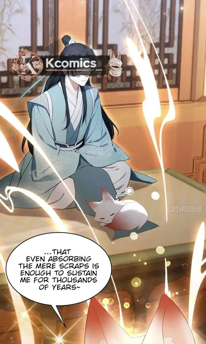 I've Been Invincible for a Long Time Chapter 181 Page 11