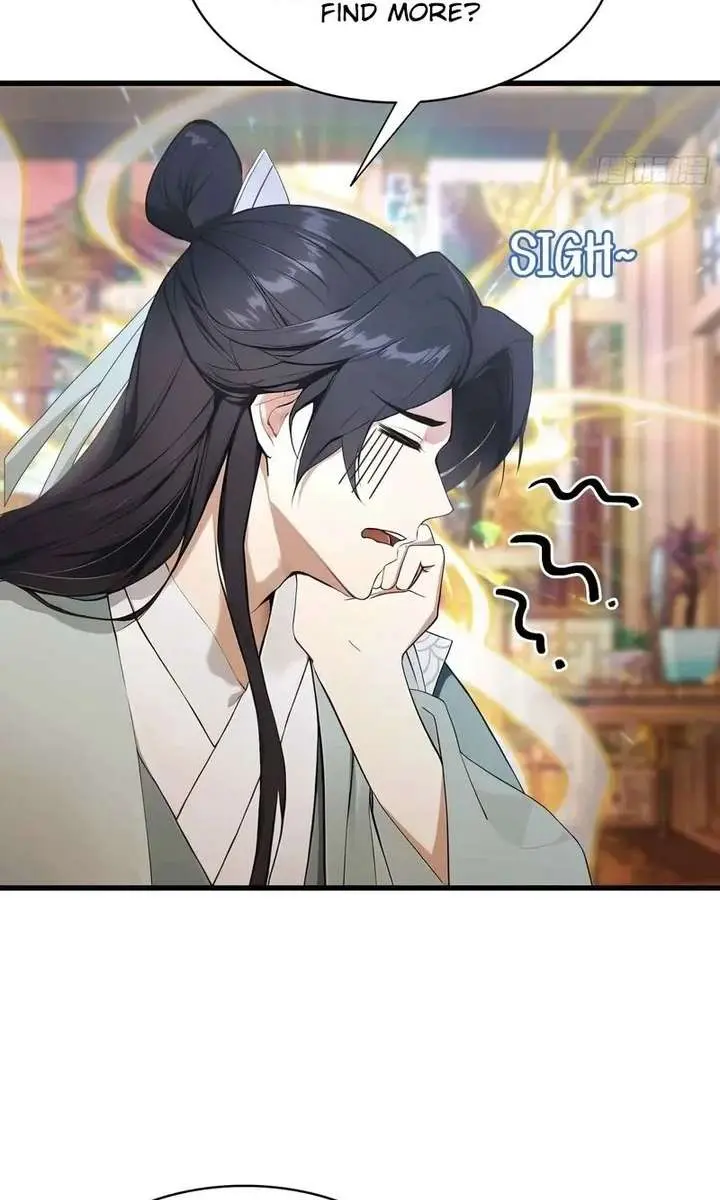 I've Been Invincible for a Long Time Chapter 181 Page 16