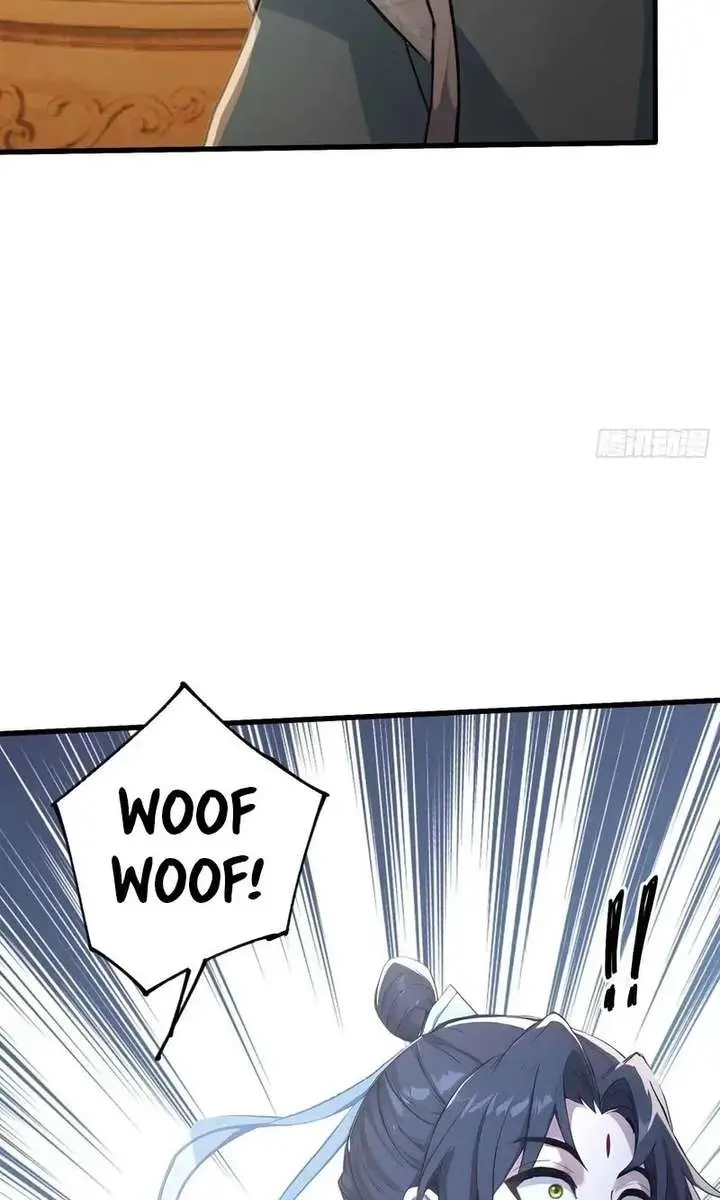 I've Been Invincible for a Long Time Chapter 181 Page 22