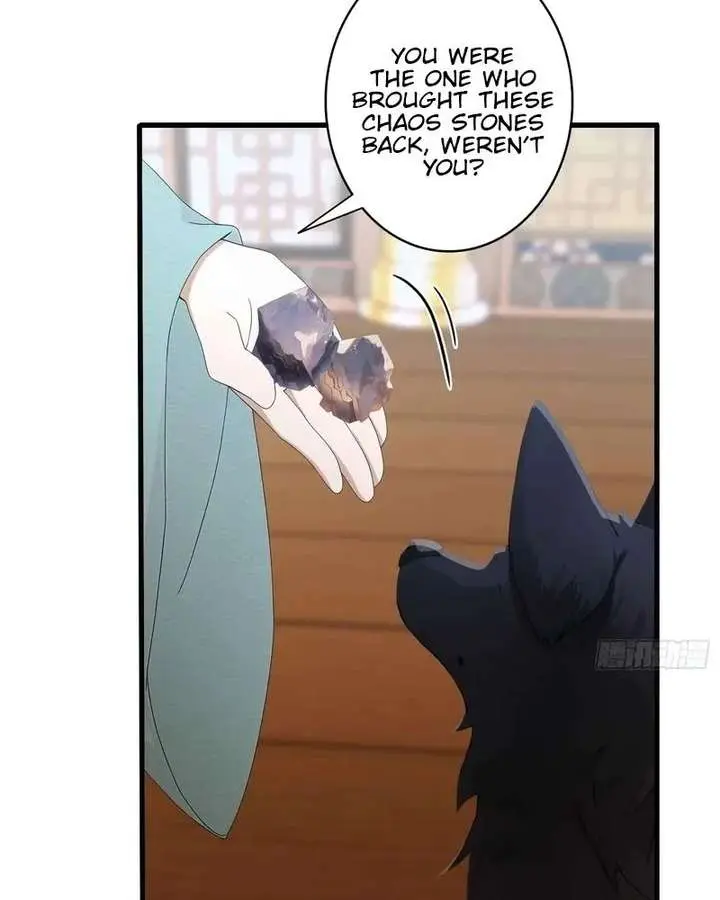 I've Been Invincible for a Long Time Chapter 181 Page 27