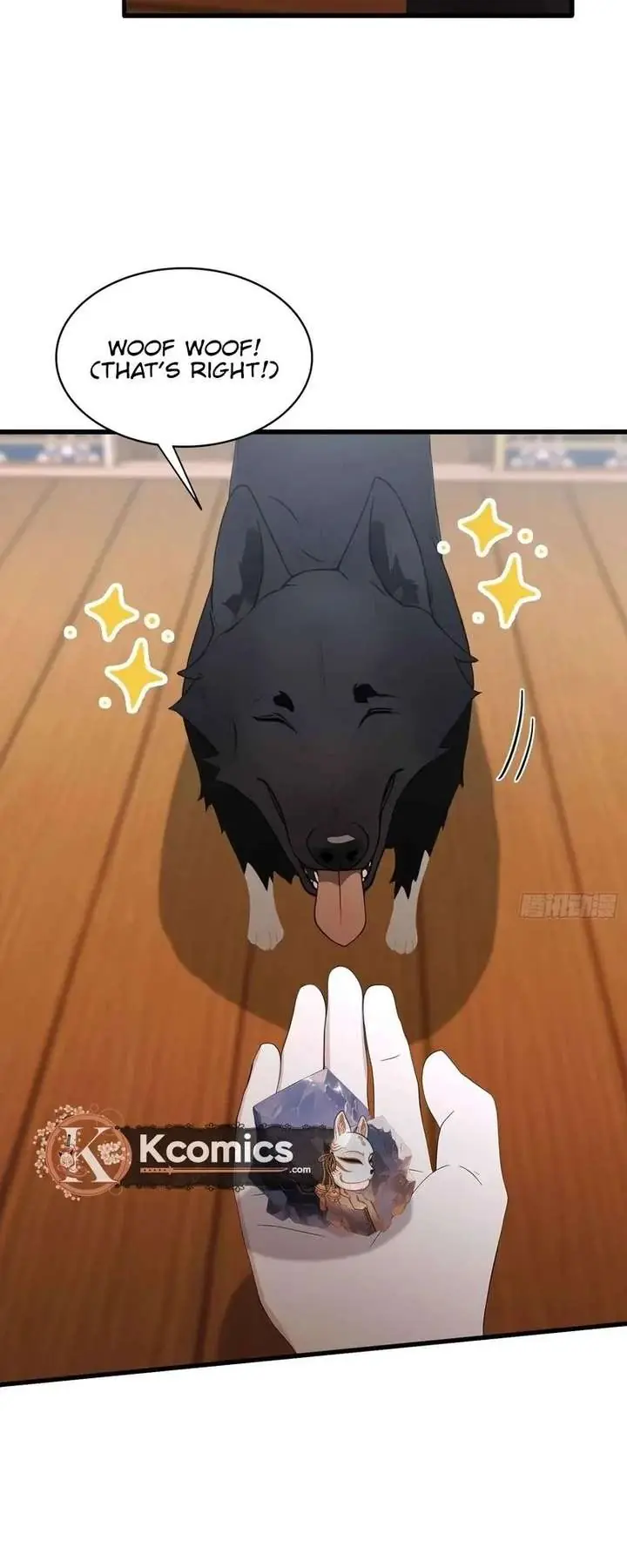 I've Been Invincible for a Long Time Chapter 181 Page 28