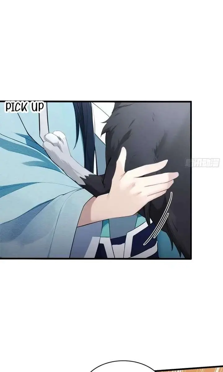 I've Been Invincible for a Long Time Chapter 181 Page 29