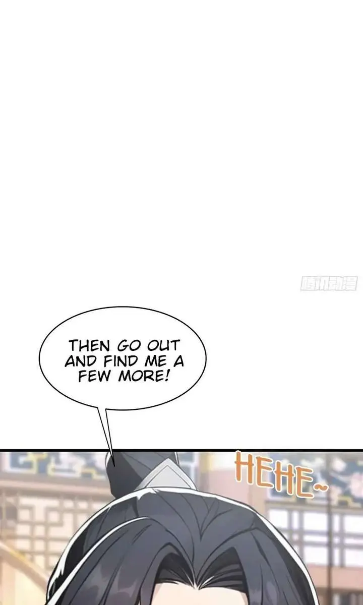 I've Been Invincible for a Long Time Chapter 181 Page 31