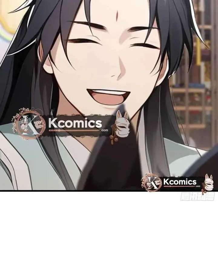 I've Been Invincible for a Long Time Chapter 181 Page 32