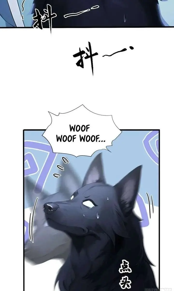 I've Been Invincible for a Long Time Chapter 181 Page 35