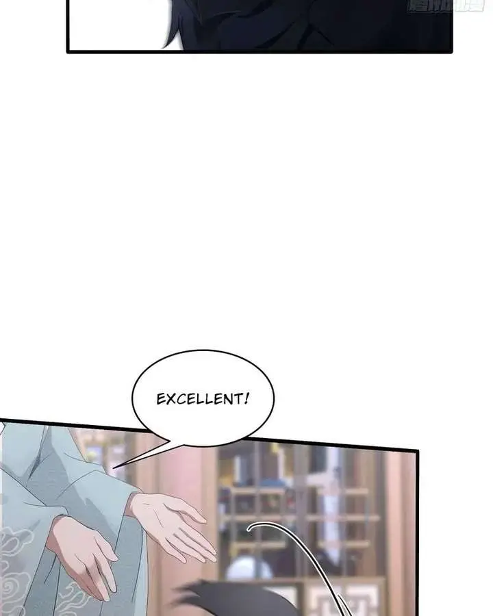 I've Been Invincible for a Long Time Chapter 181 Page 36