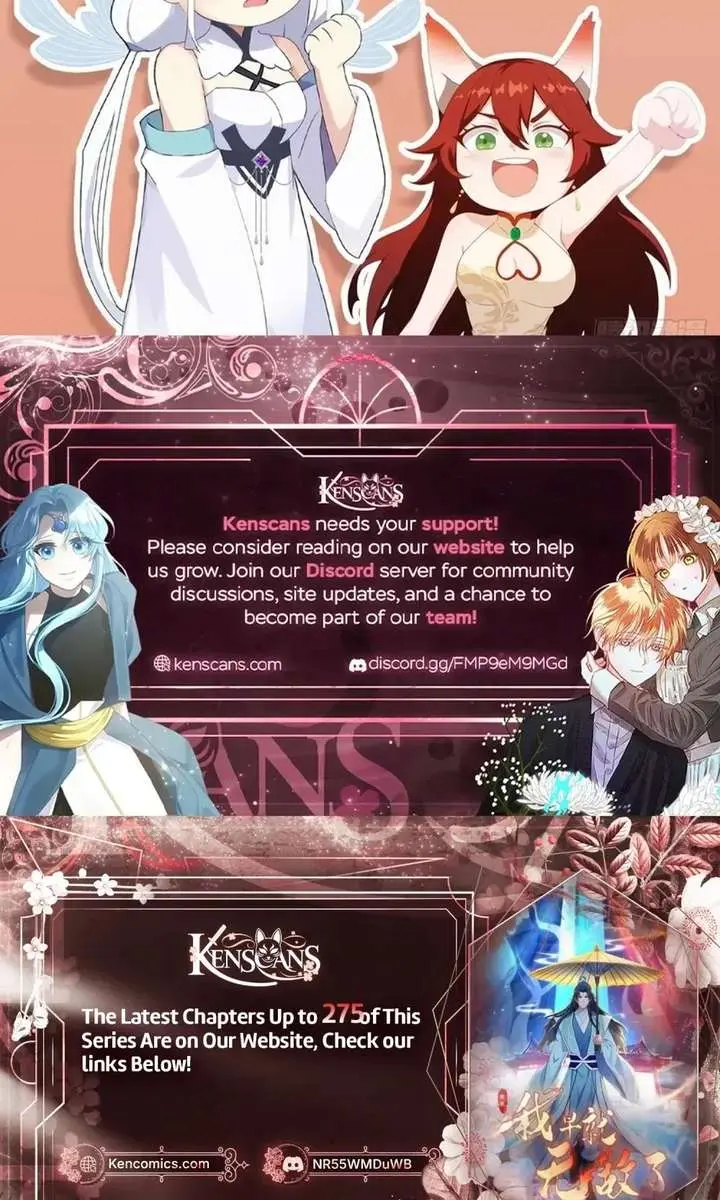 I've Been Invincible for a Long Time Chapter 181 Page 46