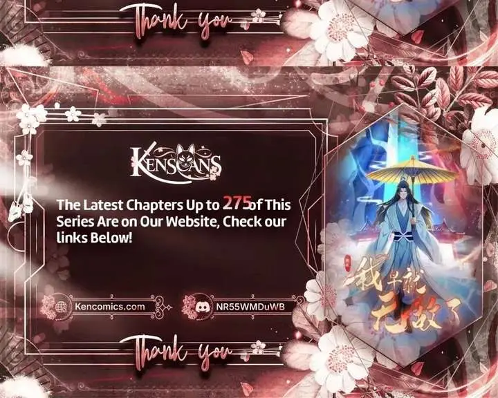 I've Been Invincible for a Long Time Chapter 181 Page 47