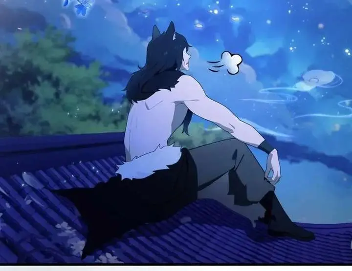 I've Been Invincible for a Long Time Chapter 182 Page 6