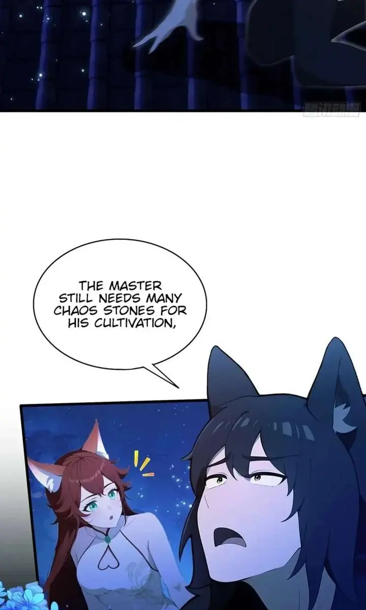 I've Been Invincible for a Long Time Chapter 182 Page 8