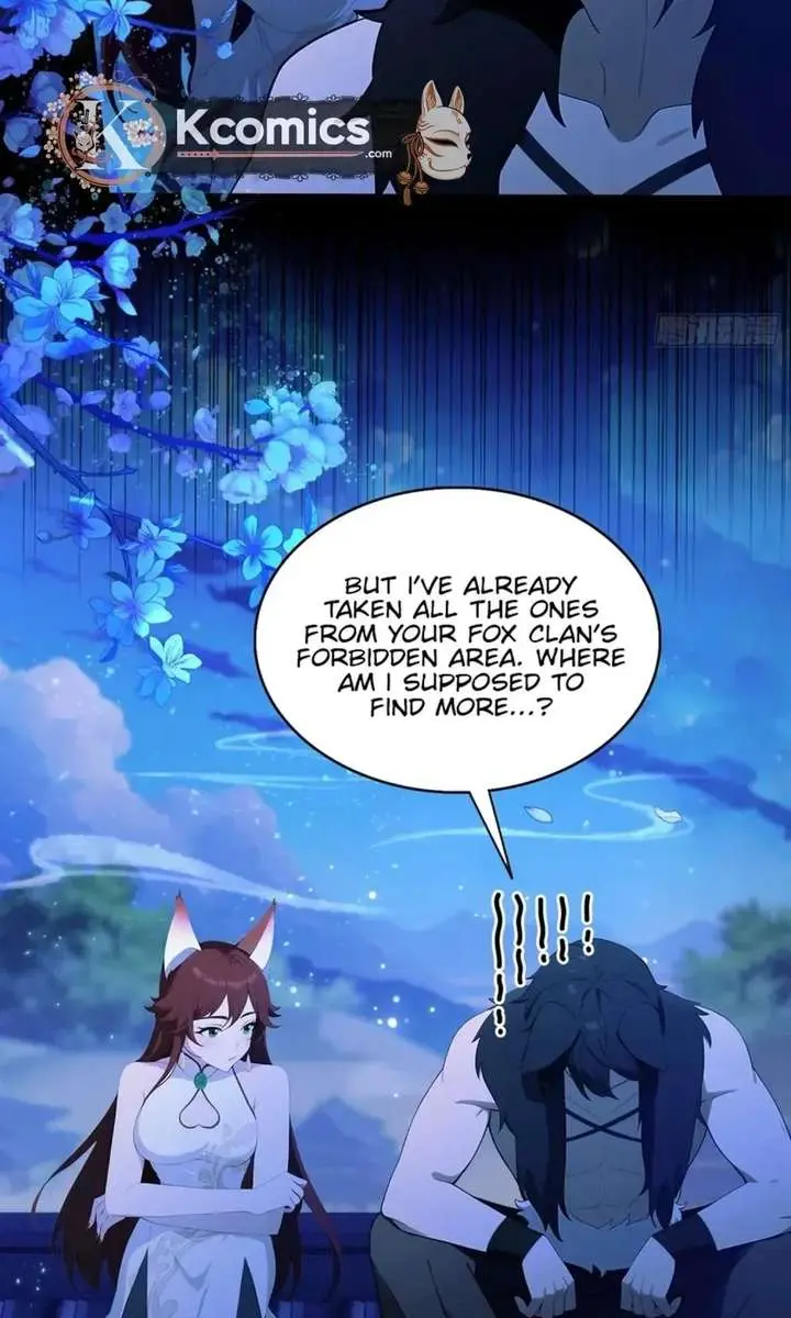 I've Been Invincible for a Long Time Chapter 182 Page 9