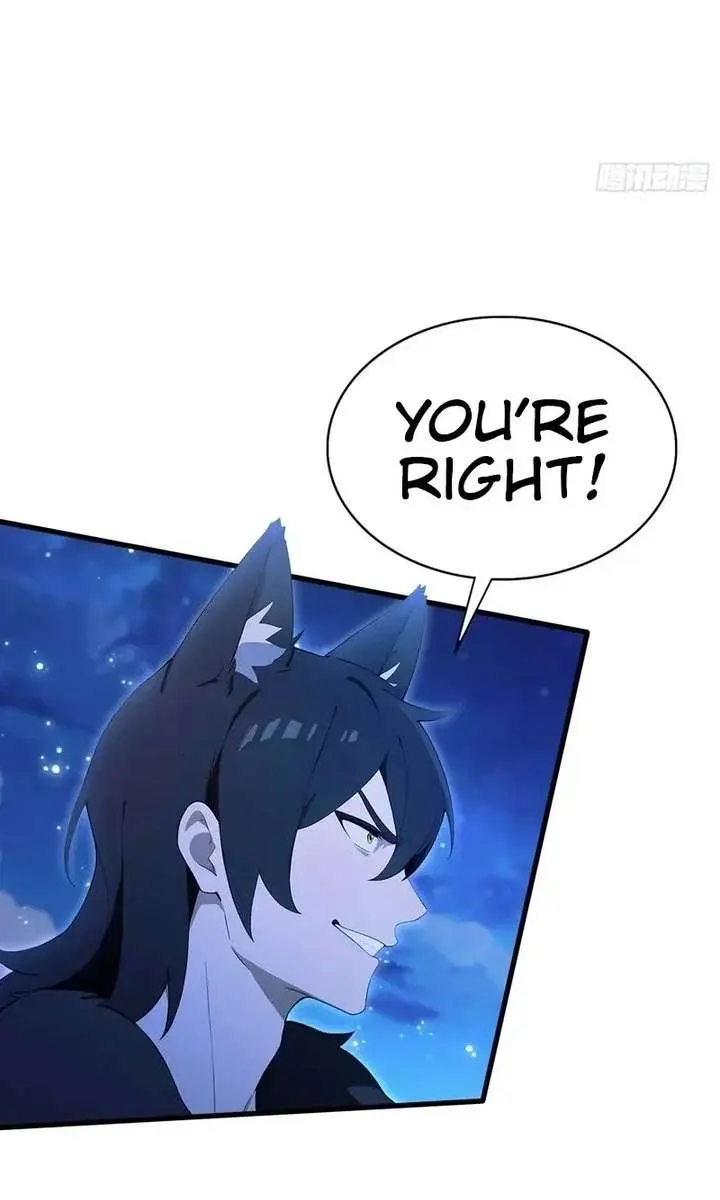 I've Been Invincible for a Long Time Chapter 182 Page 12