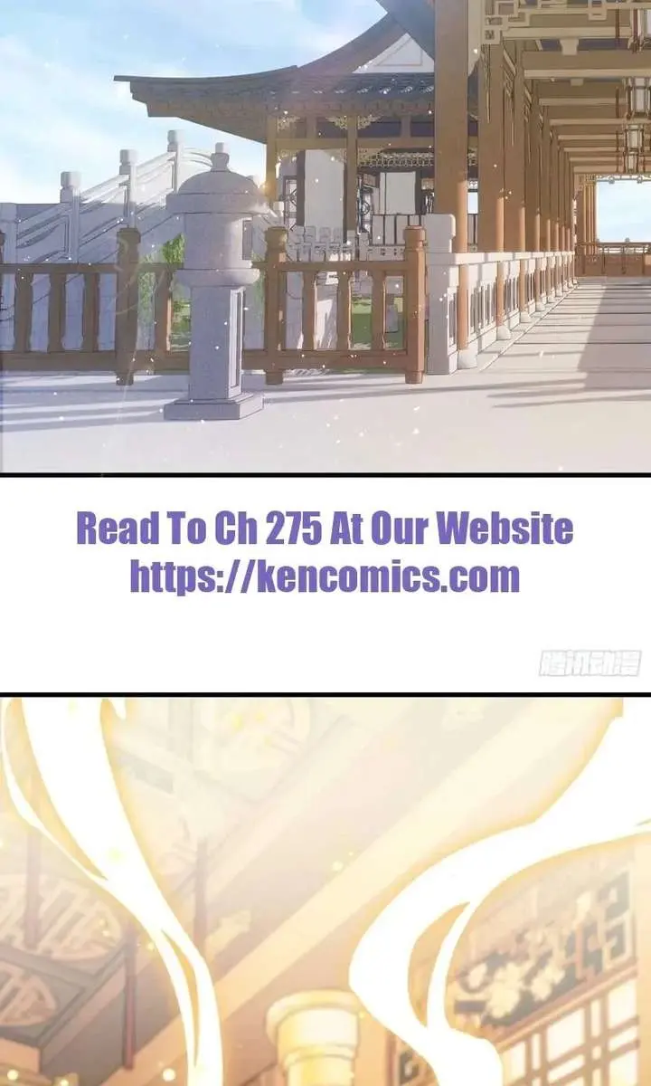 I've Been Invincible for a Long Time Chapter 182 Page 15