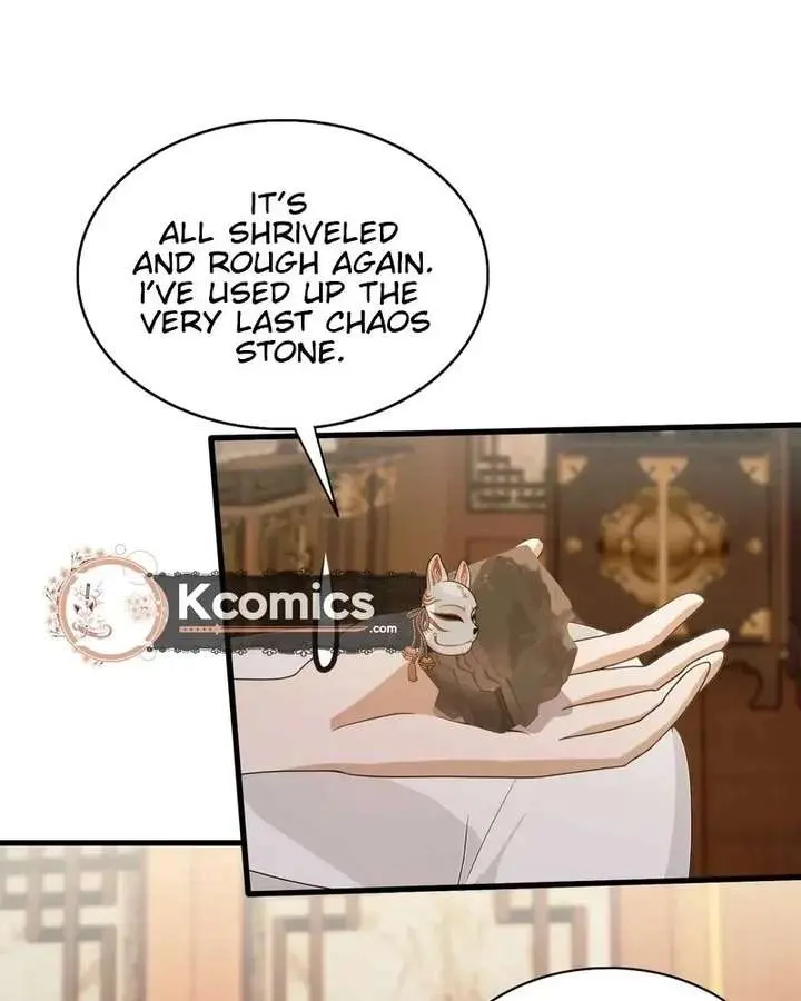 I've Been Invincible for a Long Time Chapter 182 Page 18