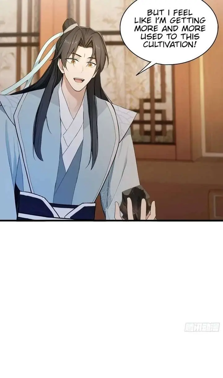 I've Been Invincible for a Long Time Chapter 182 Page 19