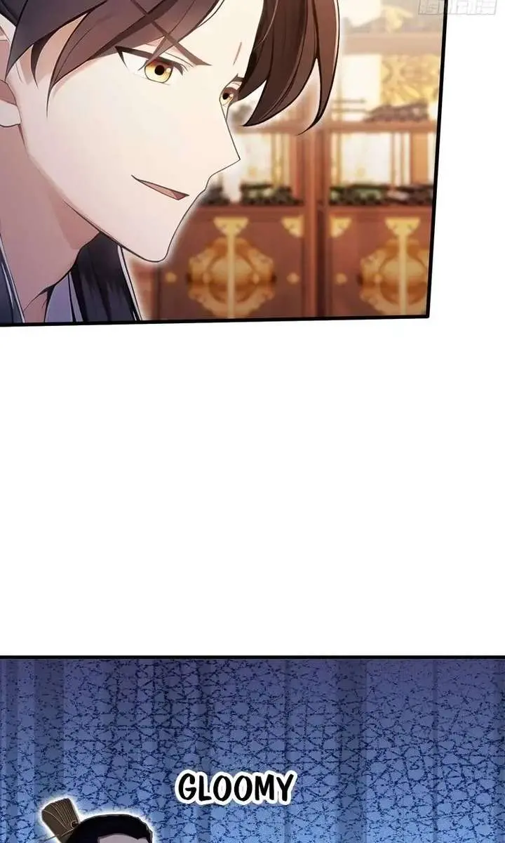 I've Been Invincible for a Long Time Chapter 182 Page 22