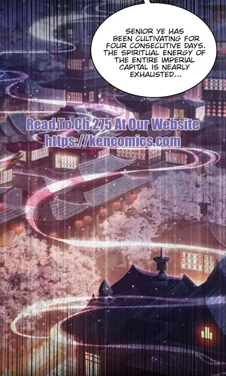 I've Been Invincible for a Long Time Chapter 182 Page 24