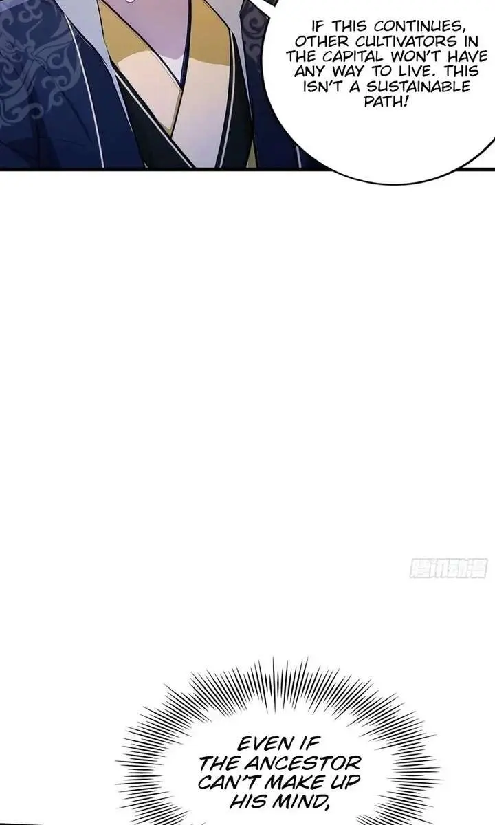 I've Been Invincible for a Long Time Chapter 182 Page 26