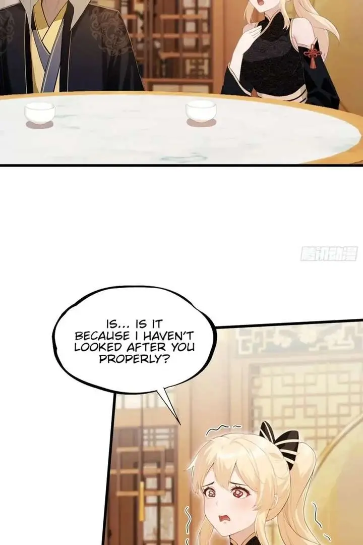 I've Been Invincible for a Long Time Chapter 183 Page 5