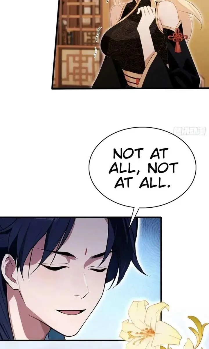 I've Been Invincible for a Long Time Chapter 183 Page 6