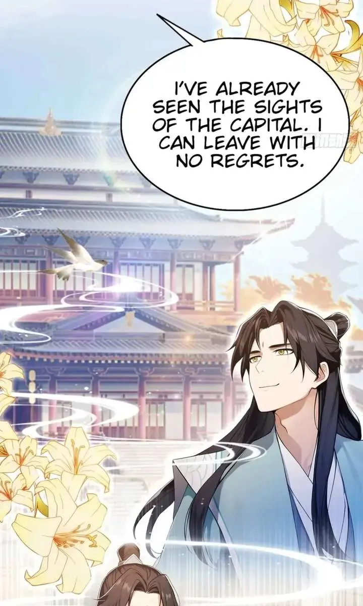 I've Been Invincible for a Long Time Chapter 183 Page 7