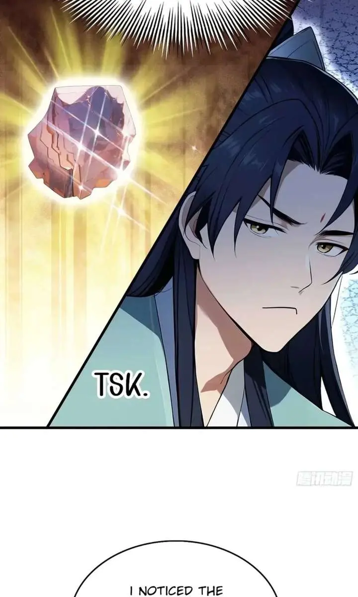 I've Been Invincible for a Long Time Chapter 183 Page 9