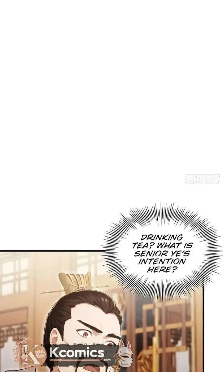 I've Been Invincible for a Long Time Chapter 183 Page 11