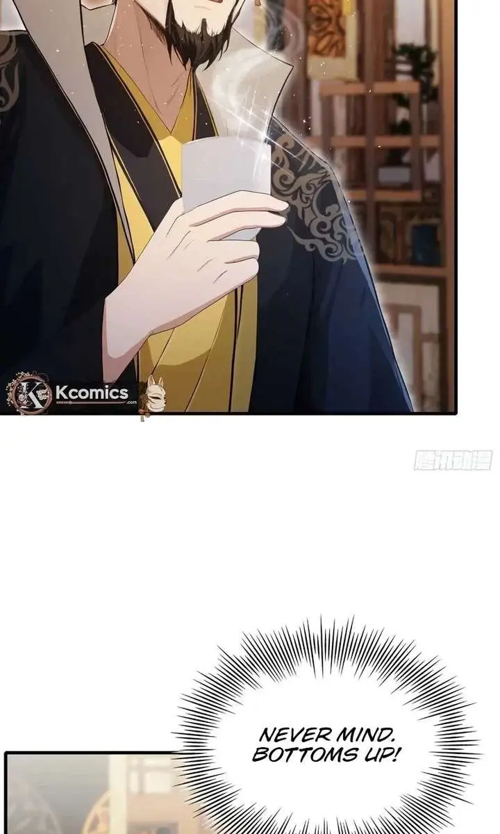 I've Been Invincible for a Long Time Chapter 183 Page 12