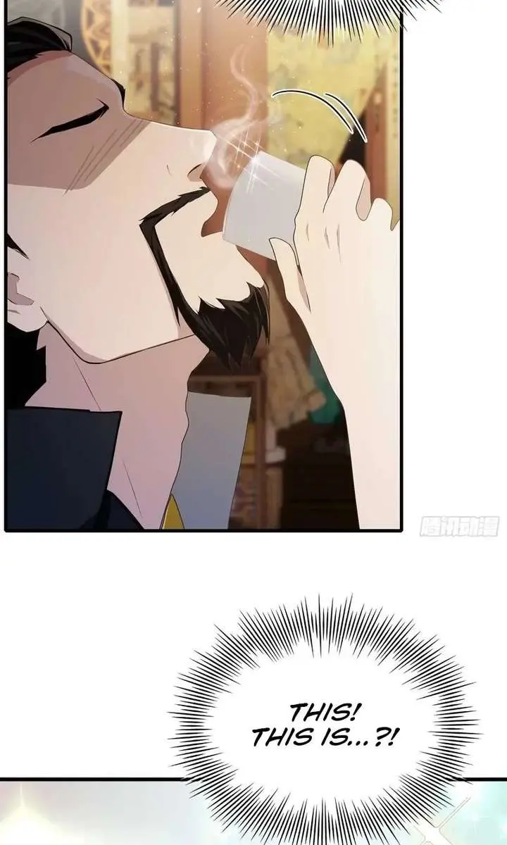 I've Been Invincible for a Long Time Chapter 183 Page 13