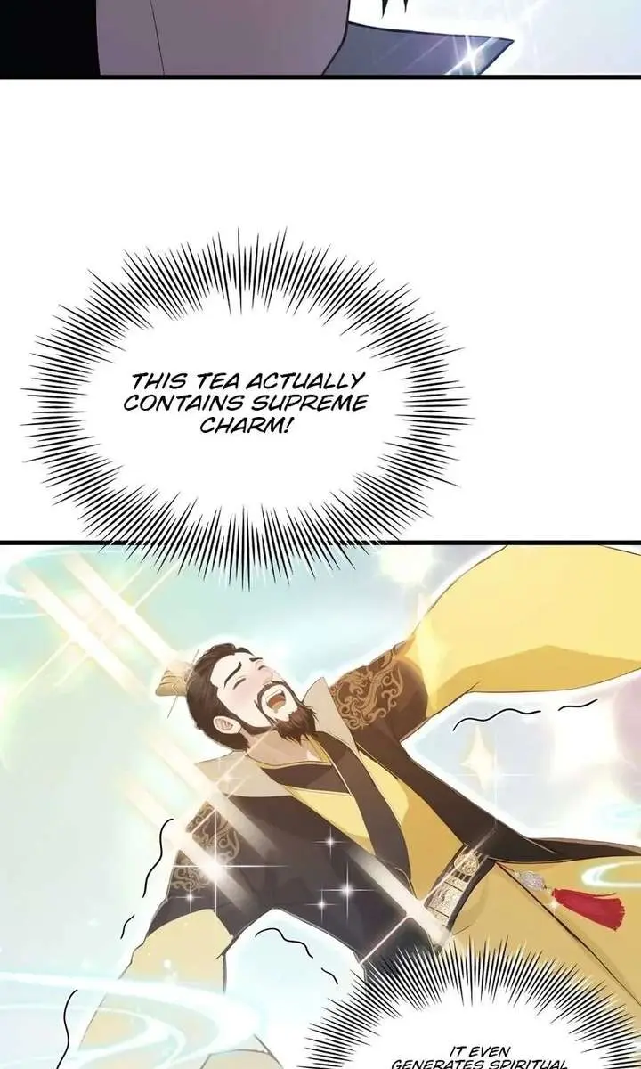 I've Been Invincible for a Long Time Chapter 183 Page 15