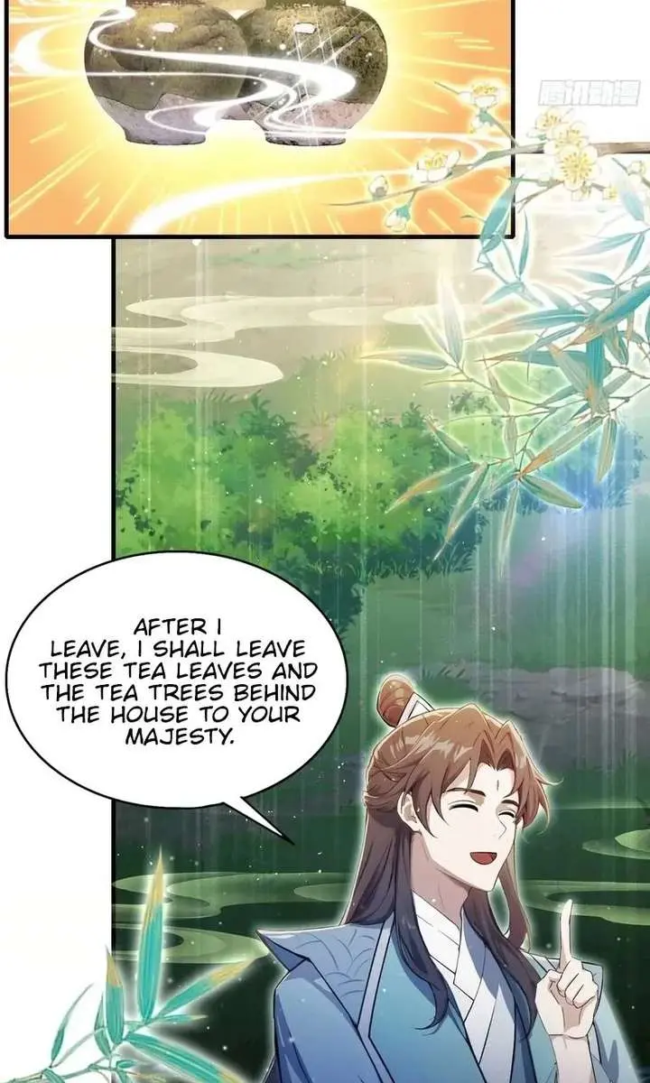 I've Been Invincible for a Long Time Chapter 183 Page 17