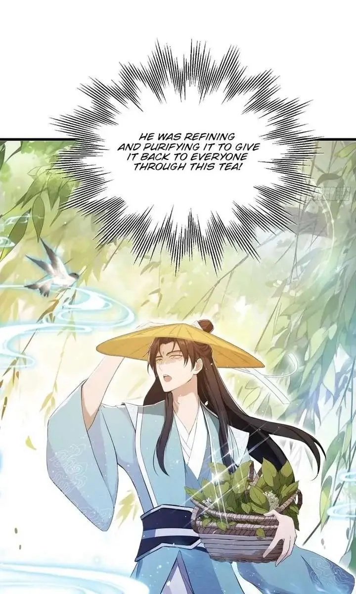 I've Been Invincible for a Long Time Chapter 183 Page 21