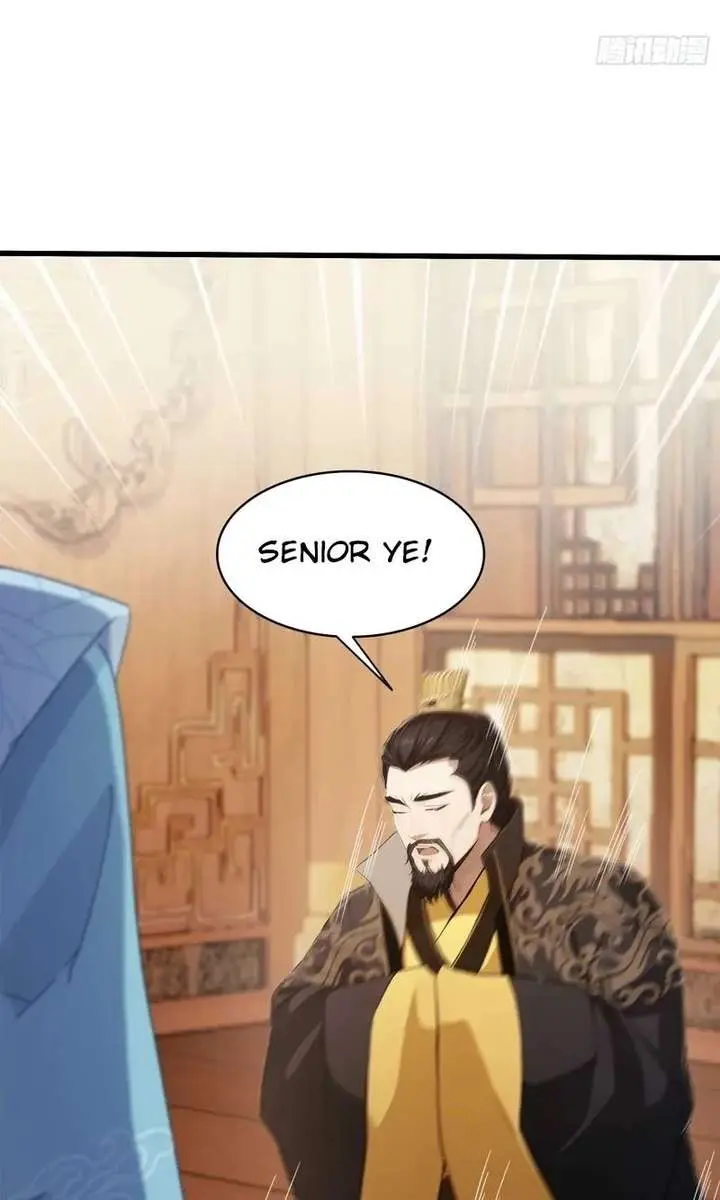 I've Been Invincible for a Long Time Chapter 183 Page 25