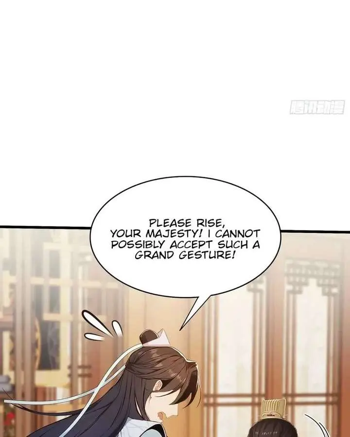 I've Been Invincible for a Long Time Chapter 183 Page 27