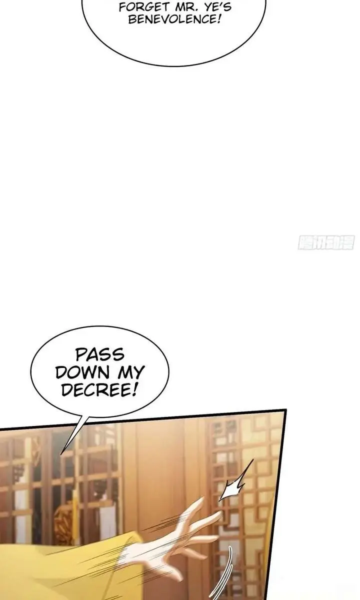 I've Been Invincible for a Long Time Chapter 183 Page 30