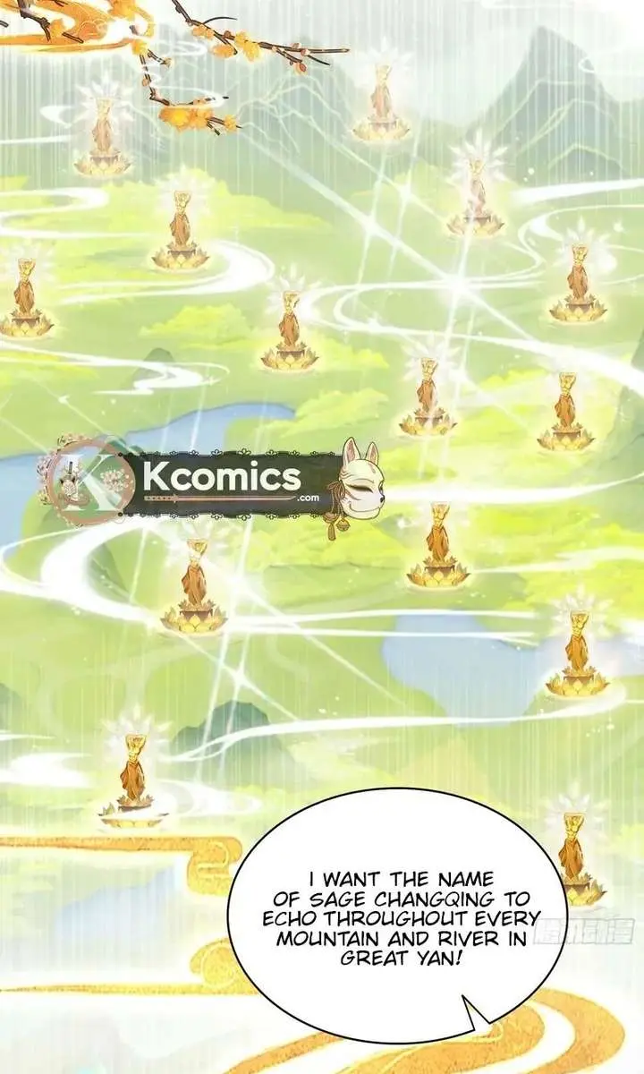 I've Been Invincible for a Long Time Chapter 183 Page 33