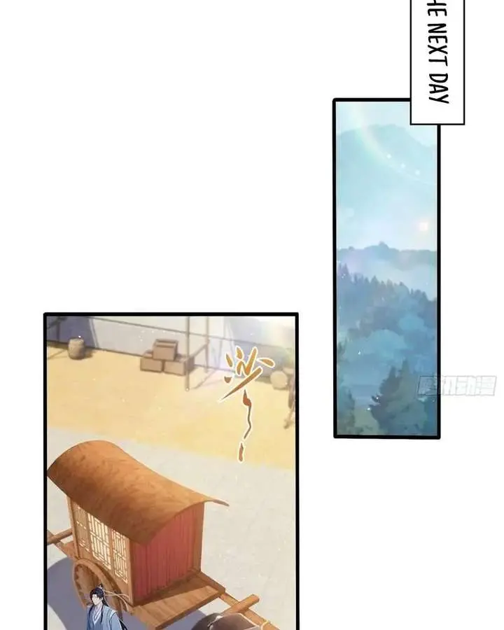 I've Been Invincible for a Long Time Chapter 183 Page 36