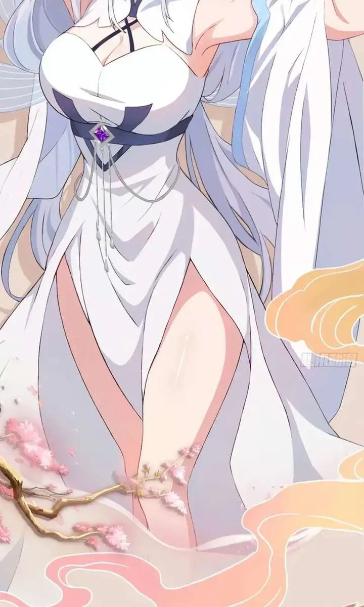 I've Been Invincible for a Long Time Chapter 183 Page 42