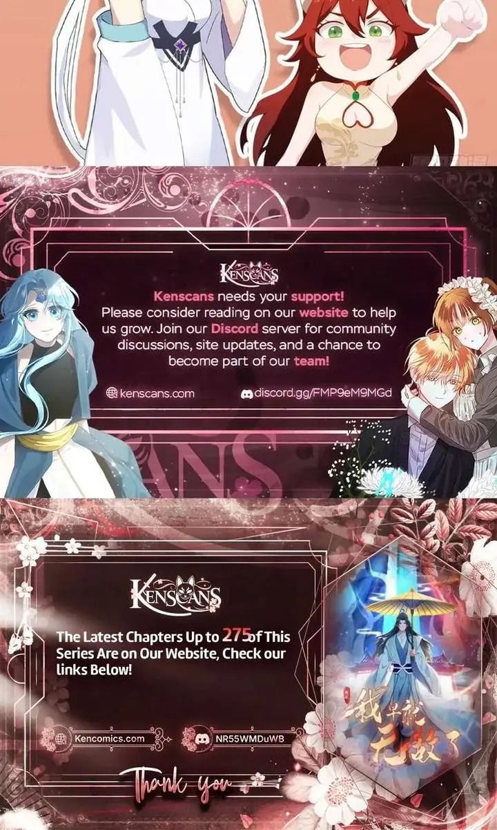 I've Been Invincible for a Long Time Chapter 183 Page 45