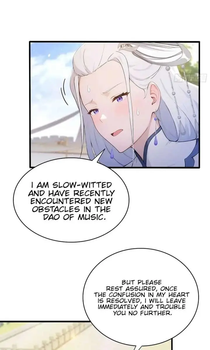 I've Been Invincible for a Long Time Chapter 184 Page 10