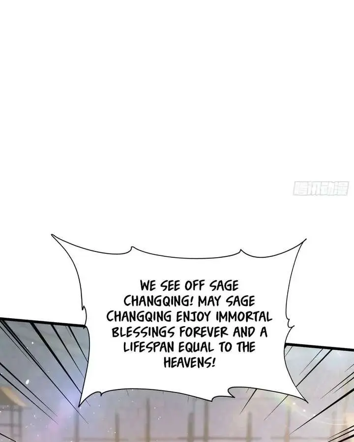 I've Been Invincible for a Long Time Chapter 184 Page 16