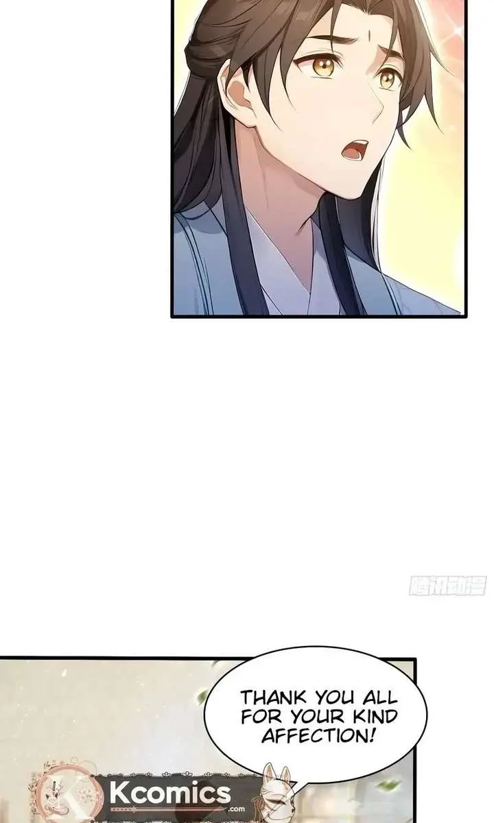 I've Been Invincible for a Long Time Chapter 184 Page 18