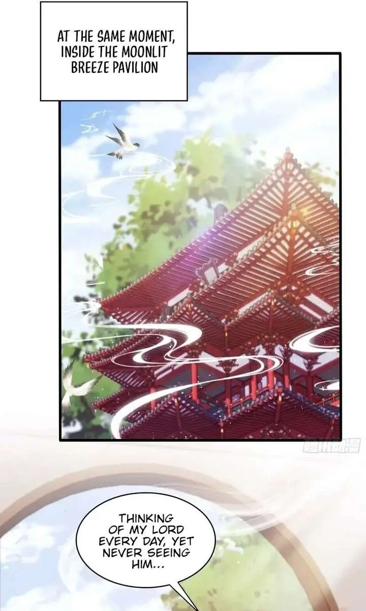 I've Been Invincible for a Long Time Chapter 184 Page 22