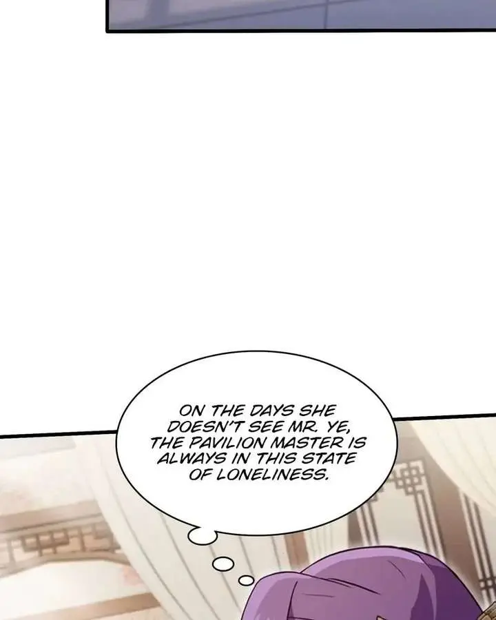 I've Been Invincible for a Long Time Chapter 184 Page 25