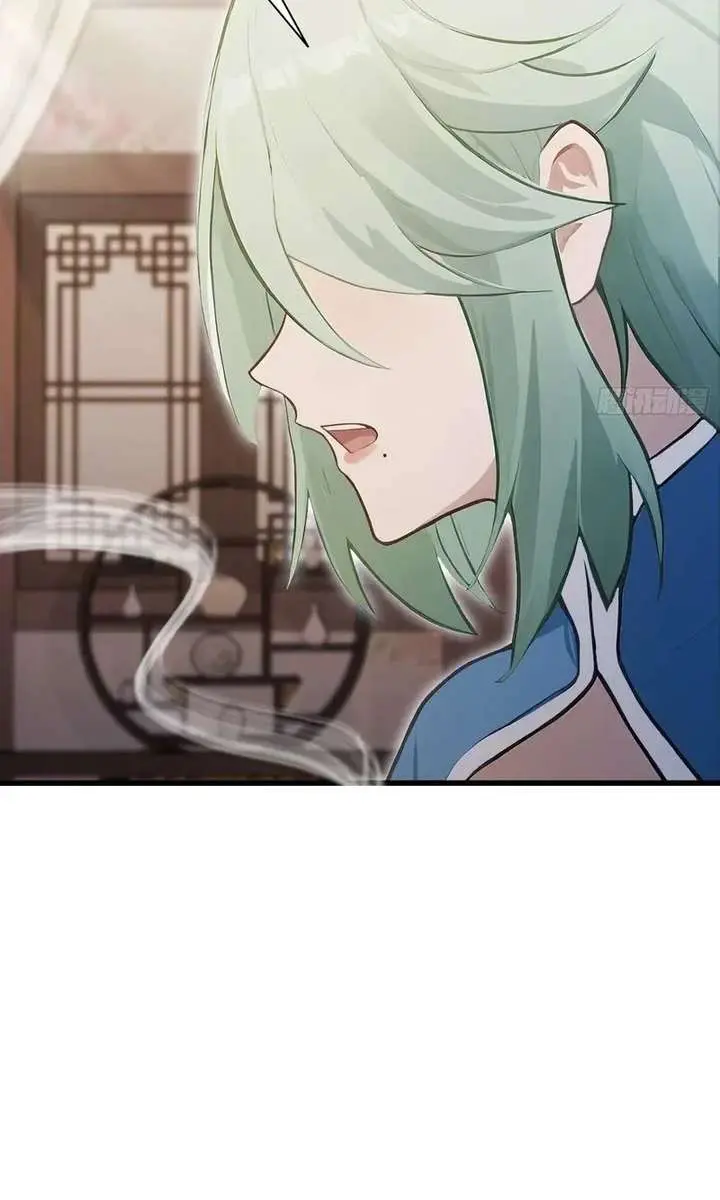 I've Been Invincible for a Long Time Chapter 184 Page 28